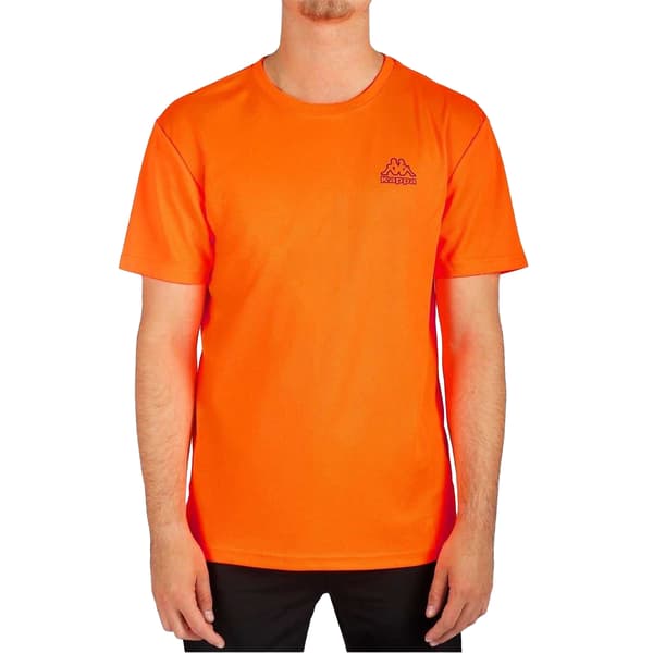 Kappa Mens Regular T-Shirt