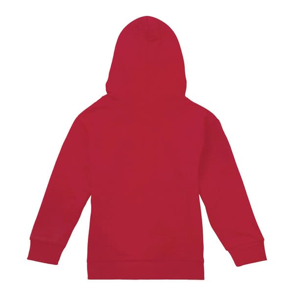 Spider-Man Barn/Kids Thwip Pull Over Hoodie