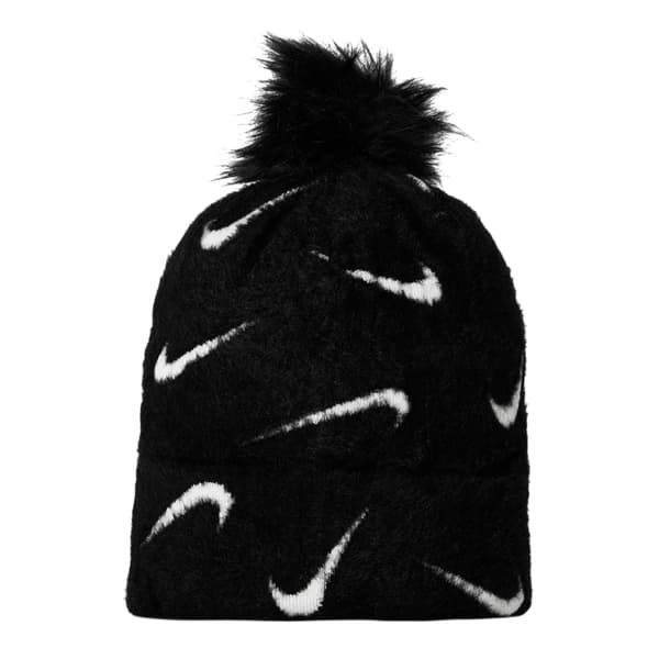 Nike Peak Pom Pom Mössa