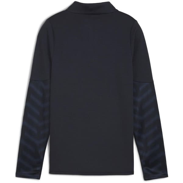 Puma Lasten Cup Quarter Zip -harjoituspaita