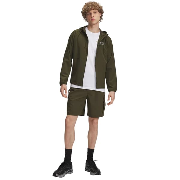 Under Armour Herr Vibe Vävd Cargo Shorts