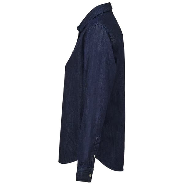 NEOBLU Dam Bennett Jeansskjorta