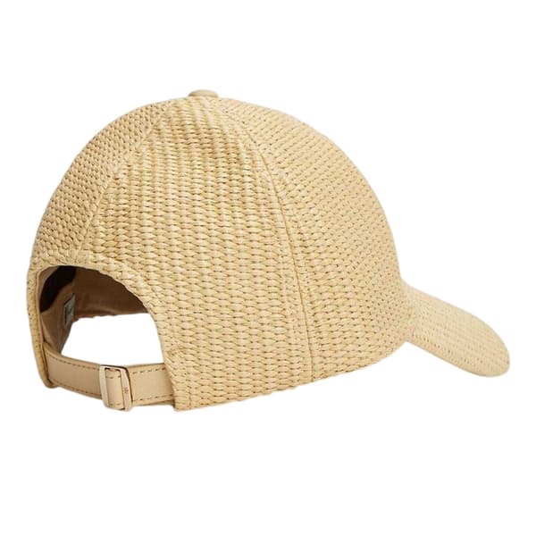 Tommy Hilfiger Woven Baseball Cap