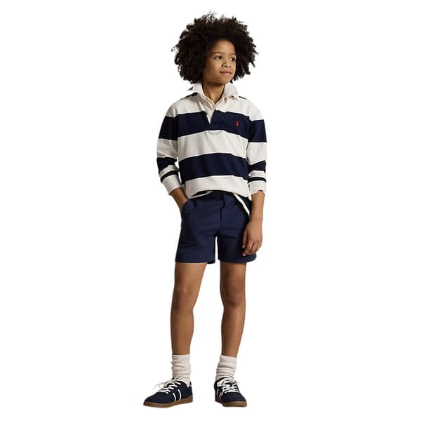 Ralph Lauren Boys Chino Shorts