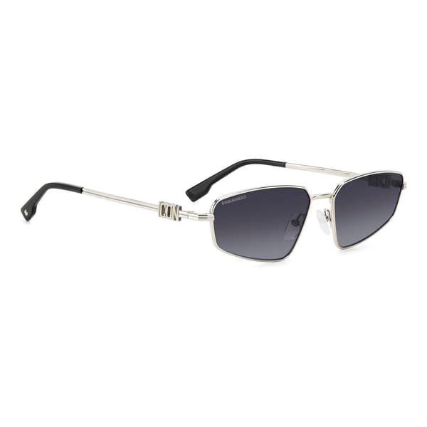 DSquared2 Miesten Icon Aurinkolasit