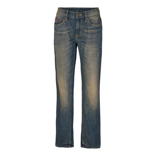 Puma Herr Denim Enfärgade Slim Jeans