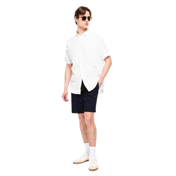 Armani Exchange Miesten Exchange Chino-sortsit