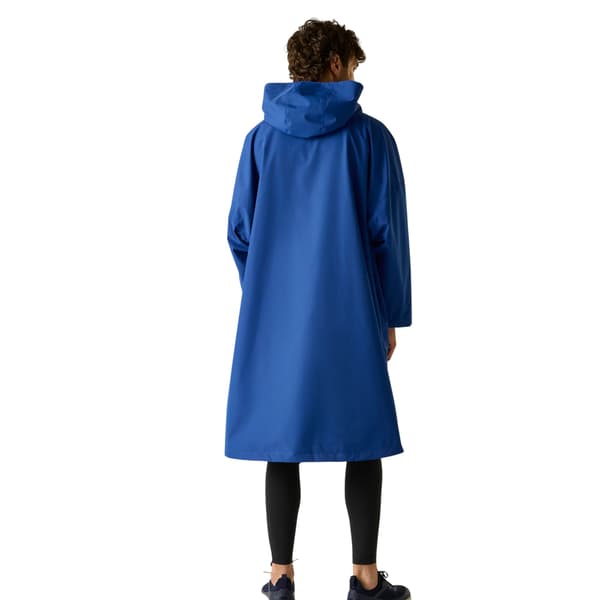 Regatta Unisex Vuxen Ombytesrock