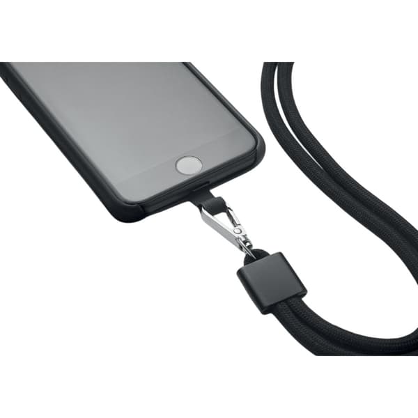 MidOcean RPET Telefonhalsrem