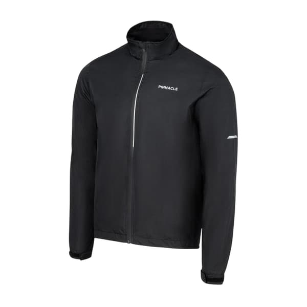 Pinnacle Mens Waterproof Cycling Jacket