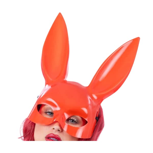 Fever Blood Bunny 1/2 -naamio