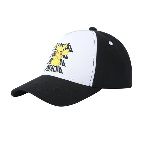 Pokemon Lasten Pikachu Lippalakki