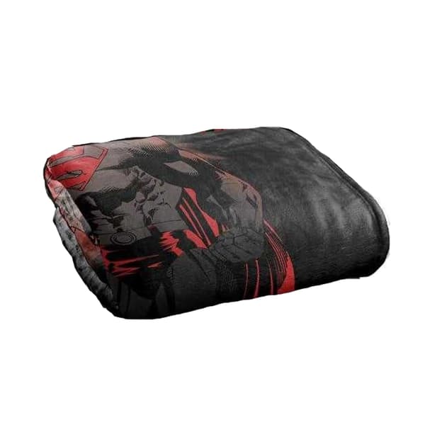 Superman: Red Son Soft Touch Blanket