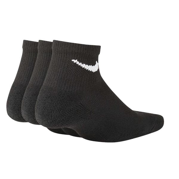 Nike Ankelstrumpor för barn (3-pack)