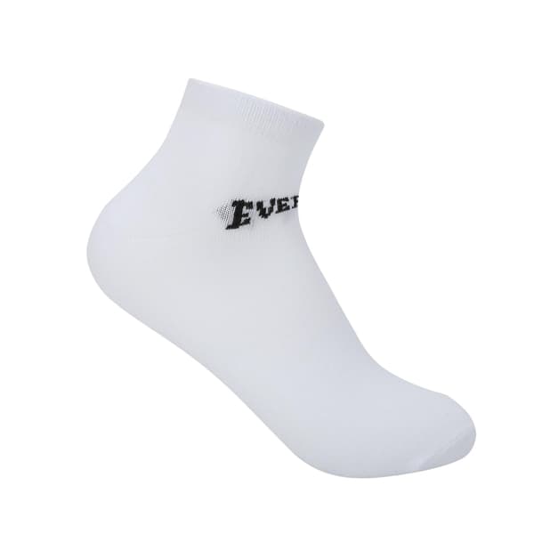 Everlast Ankelstrumpor med text för män (3-pack)