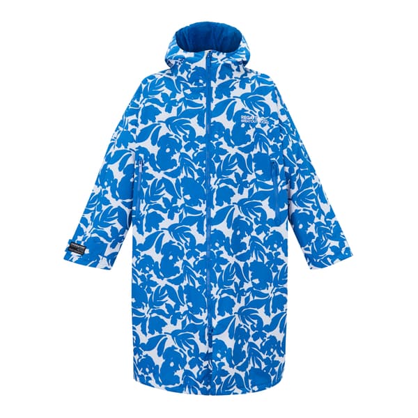 Regatta Unisex Vuxen Fleur Bloom Ombytesrock