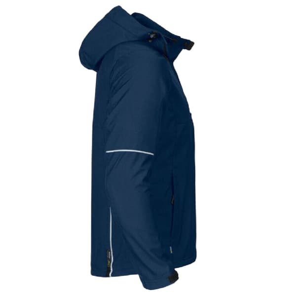 Projob Womens/Ladies 3412 Functional Jacket