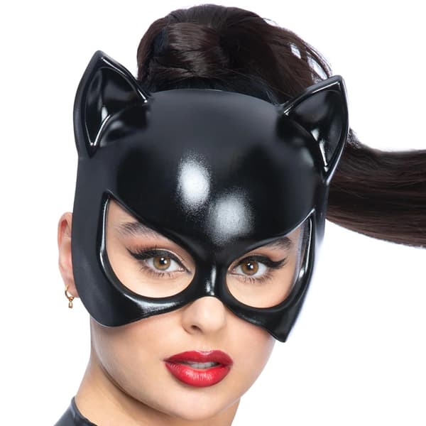 Fever Cat Ögonmask i Plast
