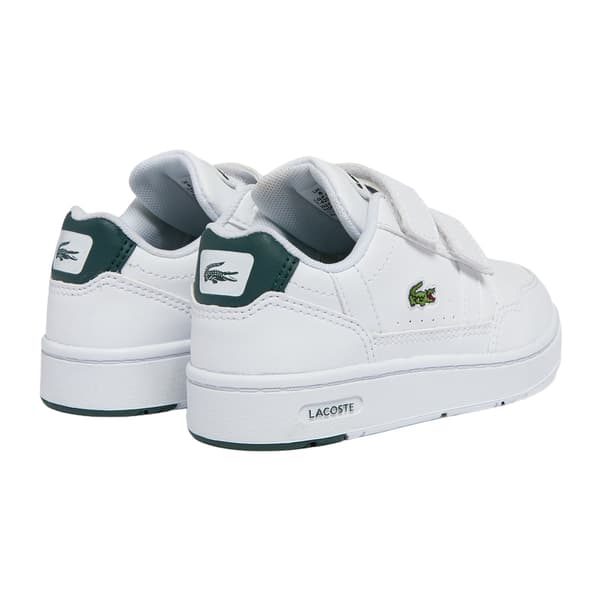 Lacoste Lasten T-Clip Croc -lenkkarit