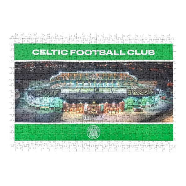 Celtic FC -stadionpalapeli