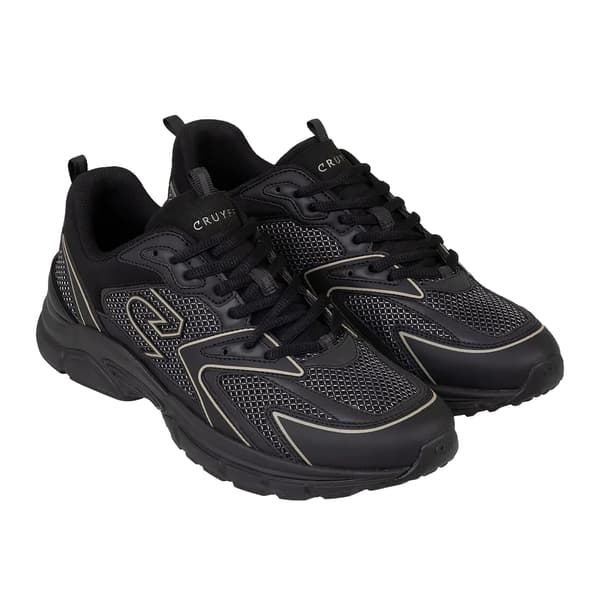 Cruyff Mens Scorpius Trainers