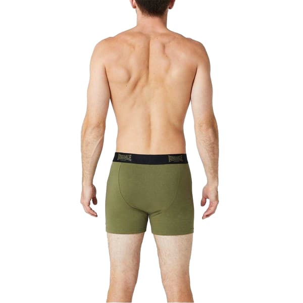 Lonsdale Boxershorts för män (2-pack)
