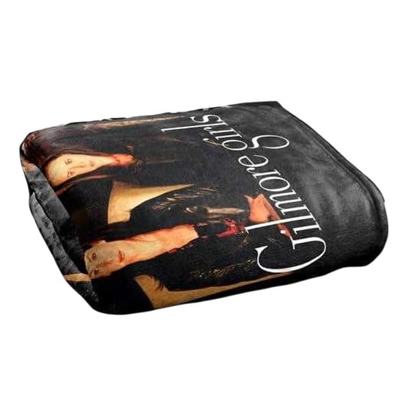 Gilmore Girls -logopeitto