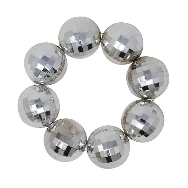 Fiestas Guirca 70´s Disco Ball Bracelet