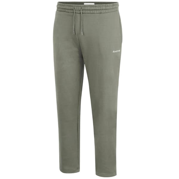 Firetrap Joggingbyxor i fleece för män