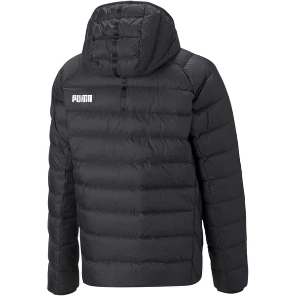 Puma Childrens/Kids Lightweight Down Jacket