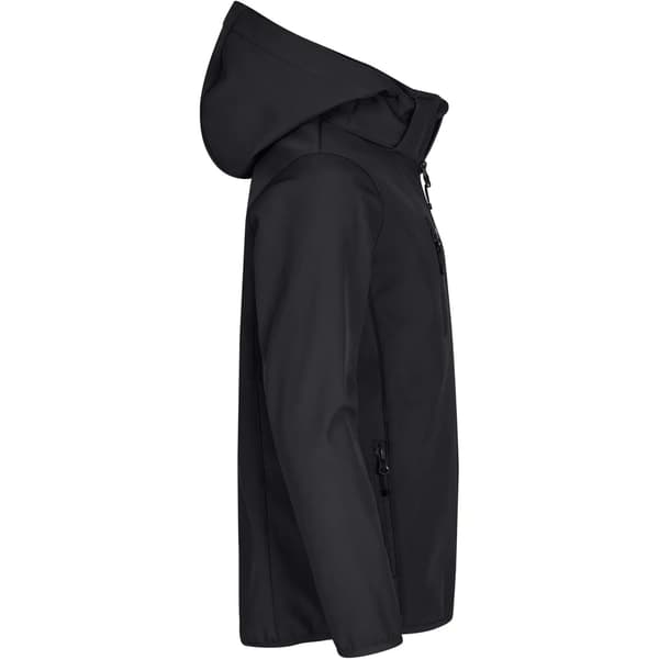 Clique Barn/Kids Klassisk Soft Shell Jacka