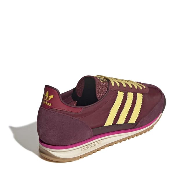 Adidas Dam Sl72 Mockaskor