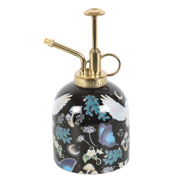 Something Different Night Flight Owl Ceramic Plant Mister