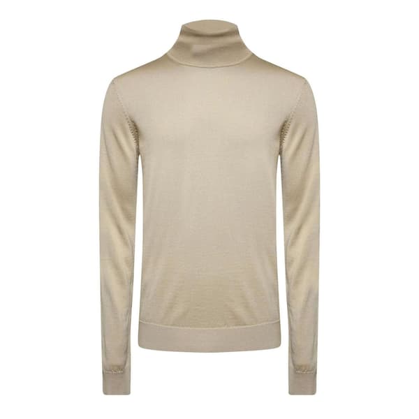 Hugo Mens San Thomas Roll Neck Sweatshirt