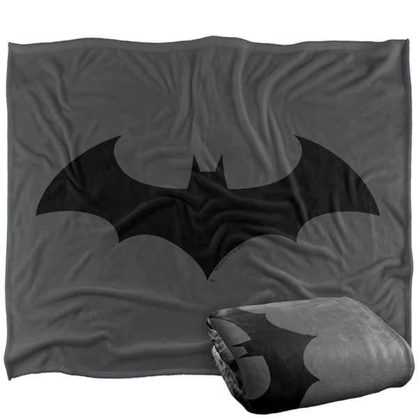 Batman-logopeitto