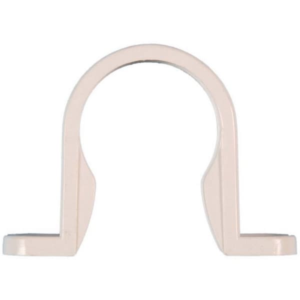 Oracstar WF74 Pipe Clips (Pack of 4)