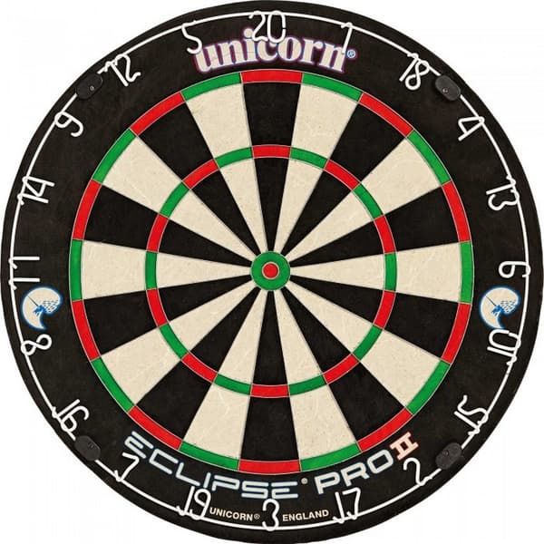 Unicorn Eclipse Pro 2 Unicorn -tikkataulu