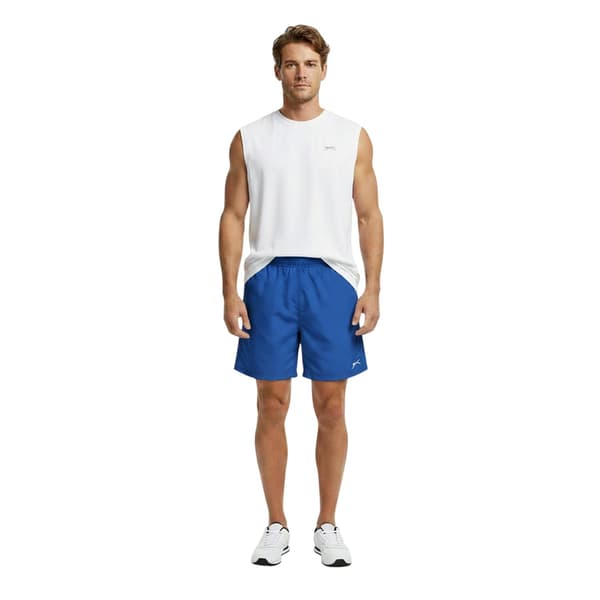 Slazenger Herr Logoshorts