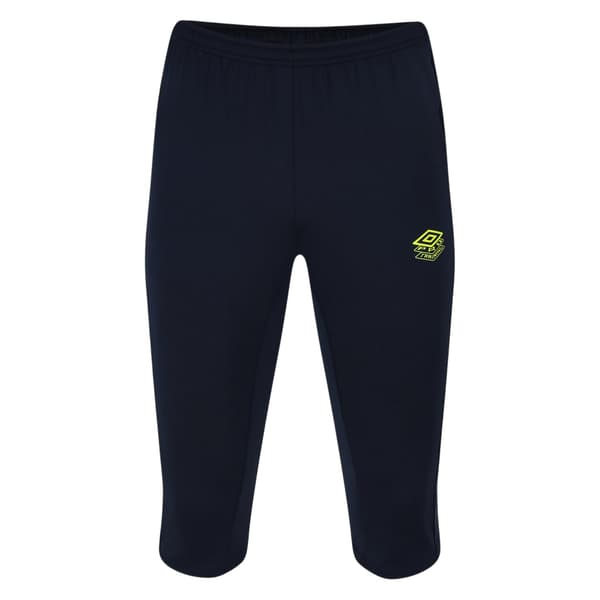 Umbro Mens Pro Training Jogging Bottoms