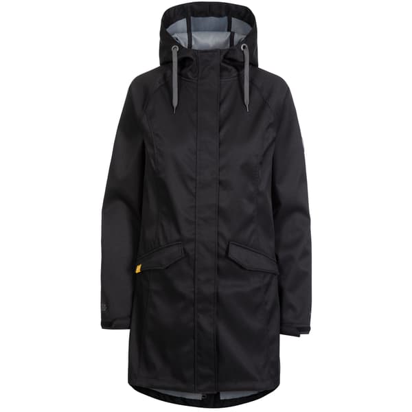 Trespass Naisten Matilda Vedenpitävä Softshell-takki