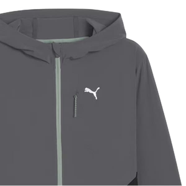 Puma miesten Flex Woven -urheiluasu