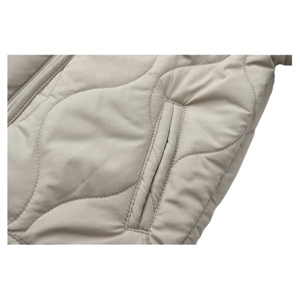 Firetrap Girls Quilted Lightweight Jacket