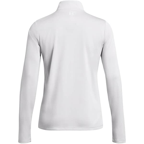 Under Armour Naisten Tech Textured Half Zip -paita