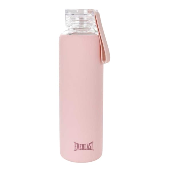 Everlast Pink Power träningsset
