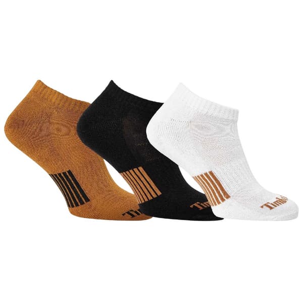 Timberland Herrstrumpor (3-pack)