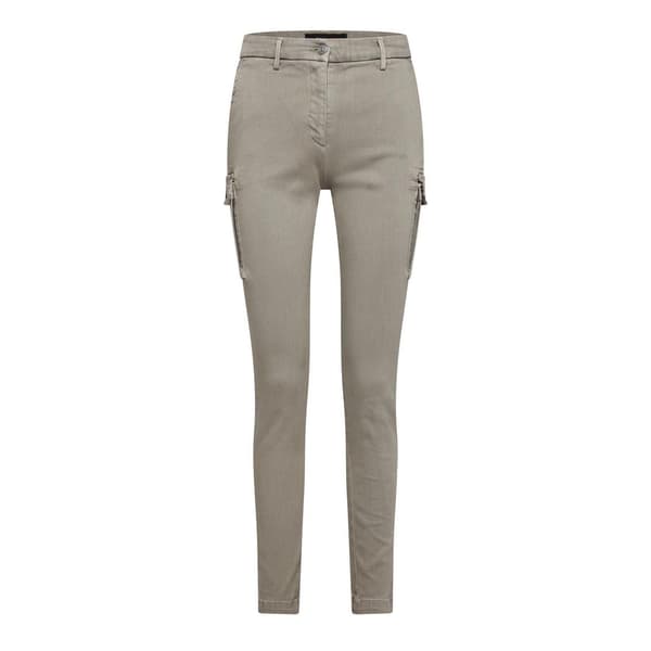 Replay Dam Slim Cargo Jeans