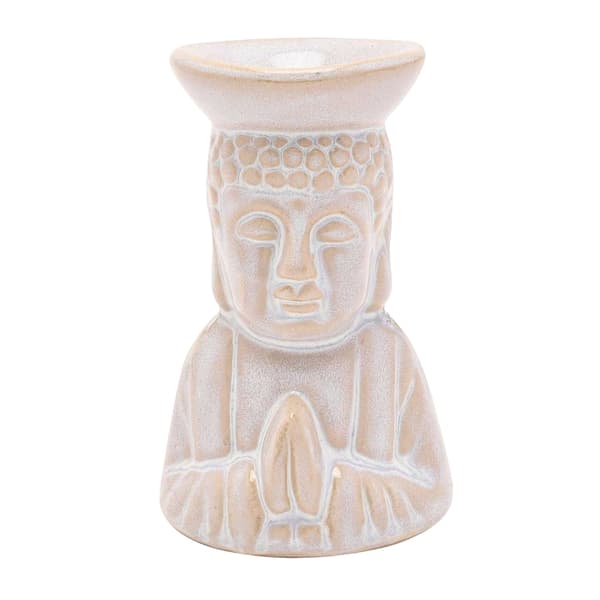Serenity Buddha Oljebrännare