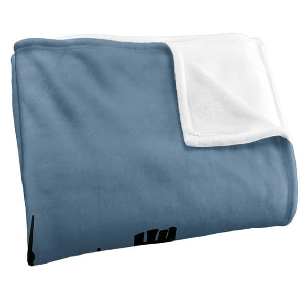 Scooby Doo And I Would´ve Gotten Away With It Blanket