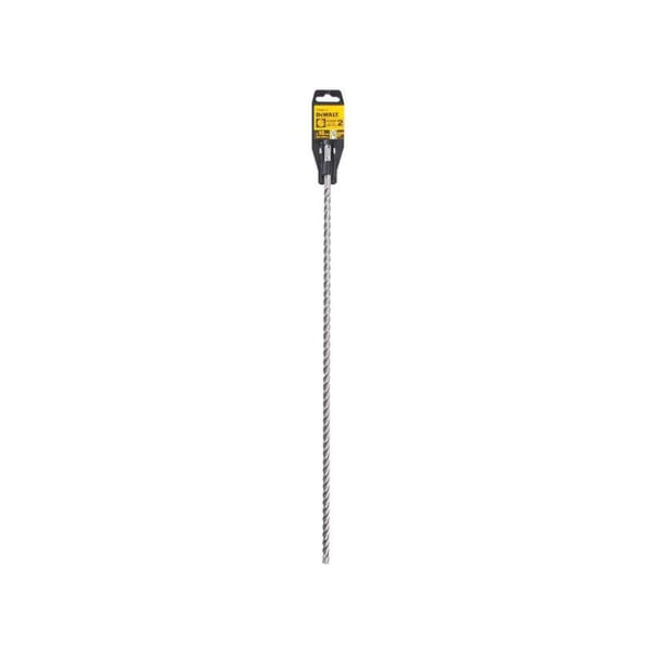 Dewalt Power Tools Sds Plus Extreme 2 Drill Bit