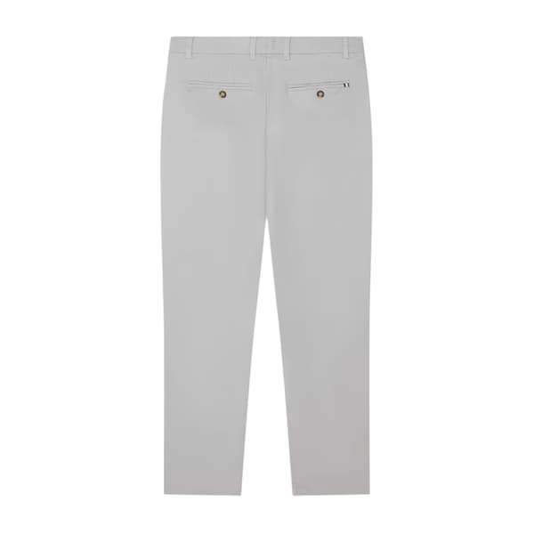 Ted Baker Mens Plain Slim Chinos